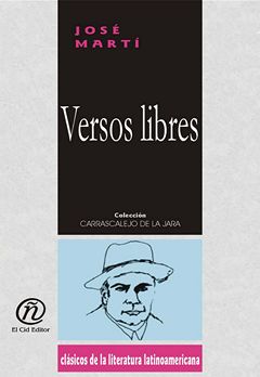 Versos libres, José Martí
