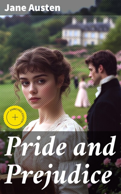 Pride and Prejudice, Jane Austen