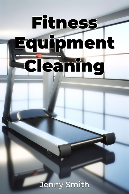 Fitness Equipment Cleaning, Jenny Smith