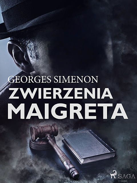 Zwierzenia Maigreta, Georges Simenon