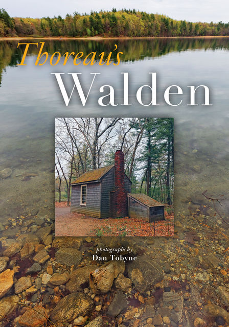 Thoreau's Walden, Dan Tobyne