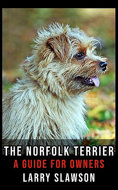 The Norfolk Terrier, Larry Slawson