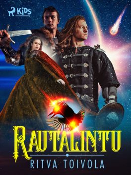 Rautalintu, Ritva Toivola