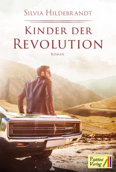 Kinder der Revolution, Silvia Hildebrandt