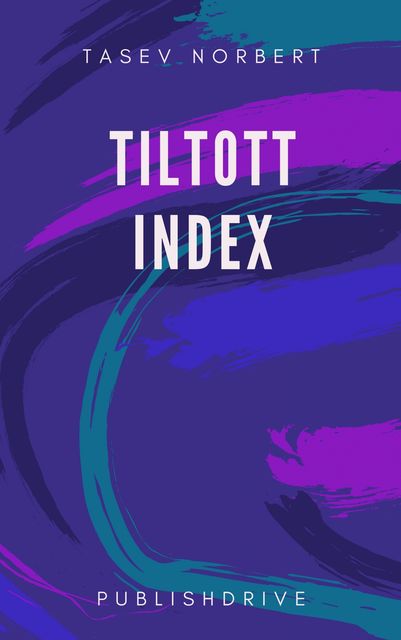 Tiltott Index, Tasev Norbert