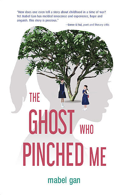 The Ghost Who Pinched Me, Mabel Gan