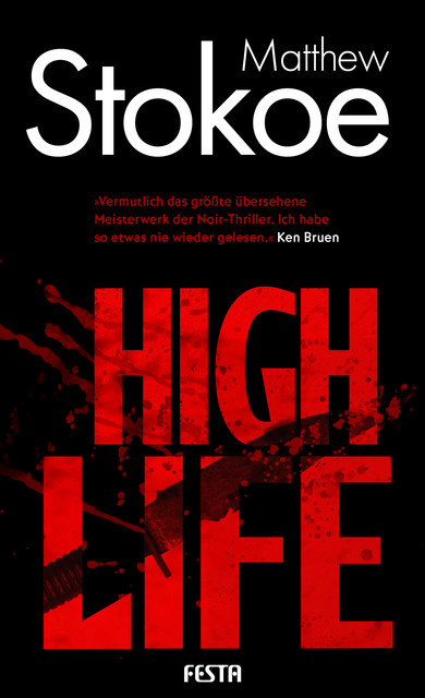 High Life, Matthew Stokoe