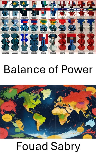 Balance of Power, Fouad Sabry