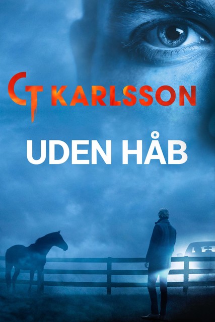 Uden håb, C.T. Karlsson