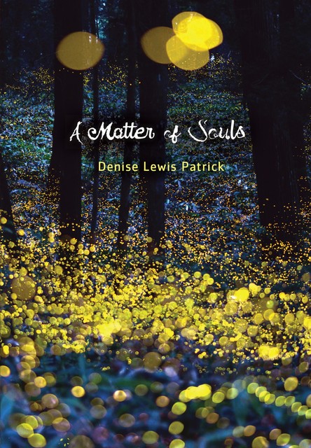 A Matter of Souls, Denise Lewis Patrick