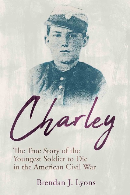 Charley, Brendan J. Lyons