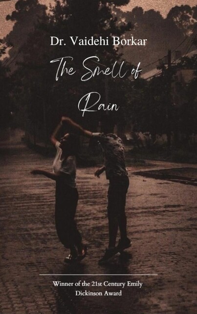 The Smell Of Rain, Vaidehi Prasanna Borkar