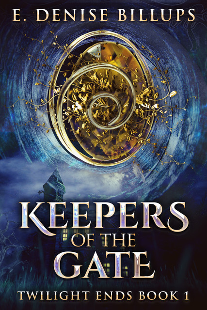 Keepers Of The Gate, E. Denise Billups