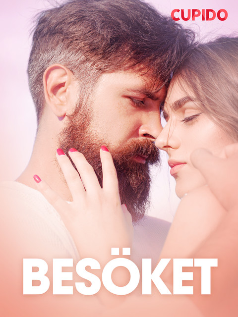 Besöket – erotisk novell, Cupido