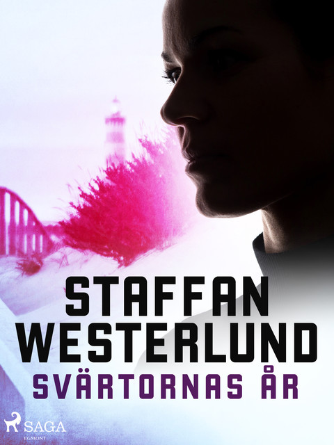 Svärtornas år, Staffan Westerlund