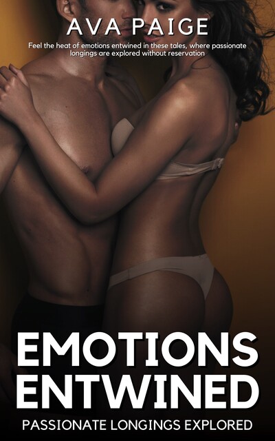 Emotions Entwined, Ava Paige