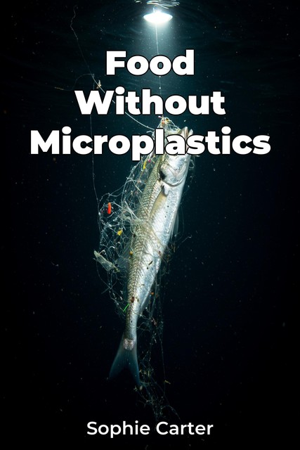 Food Without Microplastics, Sophie Carter