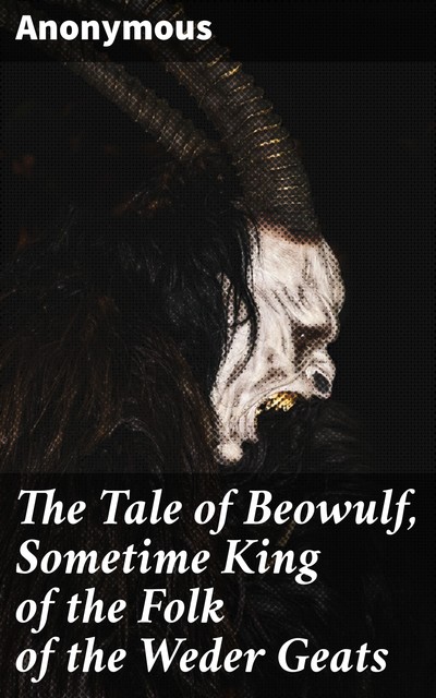 The Tale of Beowulf, Sometime King of the Folk of the Weder Geats, 