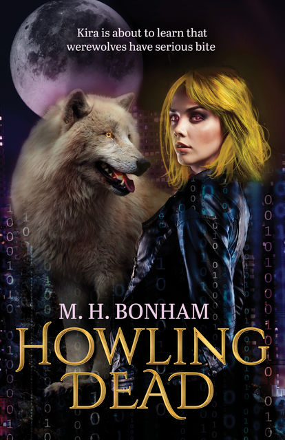 Howling Dead, M.H.Bonham