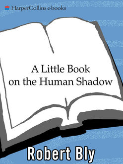 A Little Book on the Human Shadow, Robert Bly