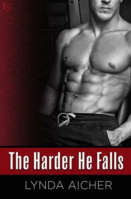 The Harder He Falls, Lynda Aicher