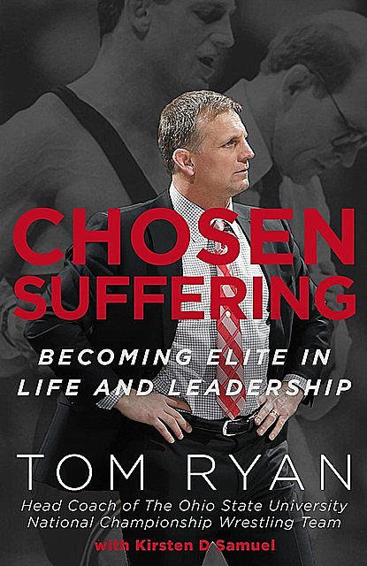 Chosen Suffering, Tom Ryan