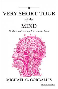 A Very Short Tour of the Mind, Clifton R.Spargo