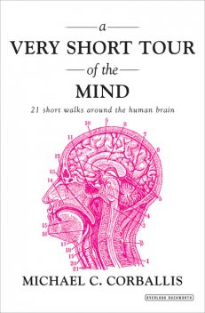 A Very Short Tour of the Mind, Clifton R.Spargo