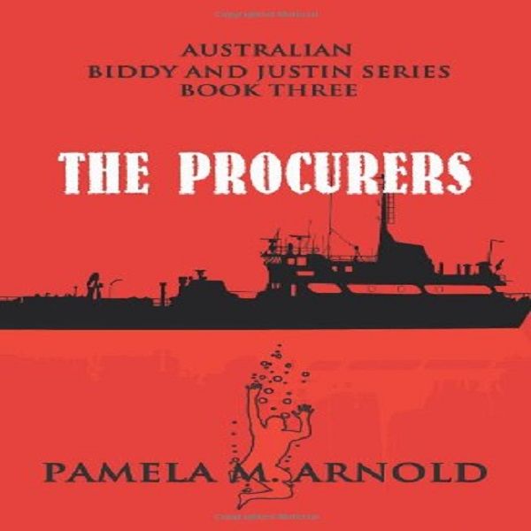 The Procurers, Pamela Maud Arnold