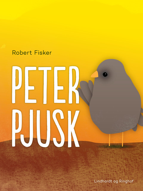 Peter Pjusk, Robert Fisker