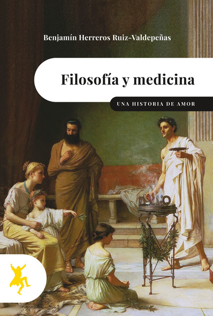 Filosofía y medicina, Benjamín Herreros