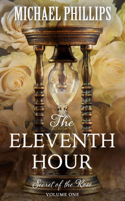 The Eleventh Hour, Michael Phillips