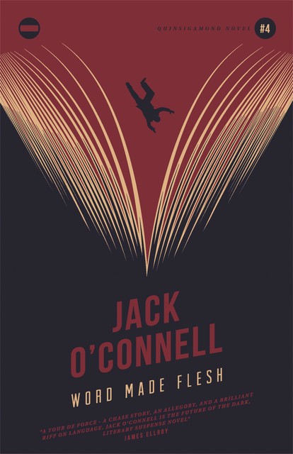 Word Made Flesh, Jack O'Connell