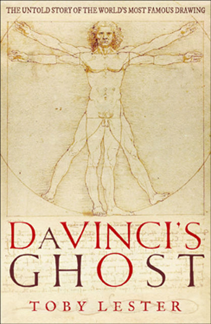 Da Vinci's Ghost, Toby Lester