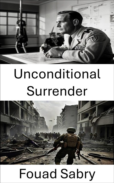 Unconditional Surrender, Fouad Sabry
