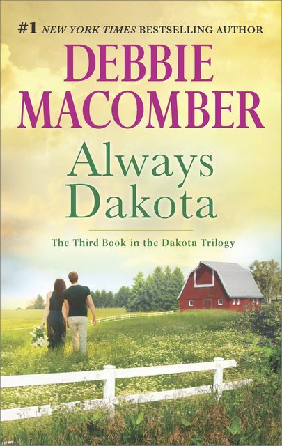 Always Dakota, Debbie Macomber
