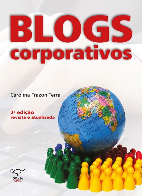 Blogs corporativos, Carolina Frazon Terra