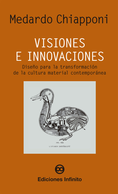 Visiones e innovaciones, Medardo Chiapponi