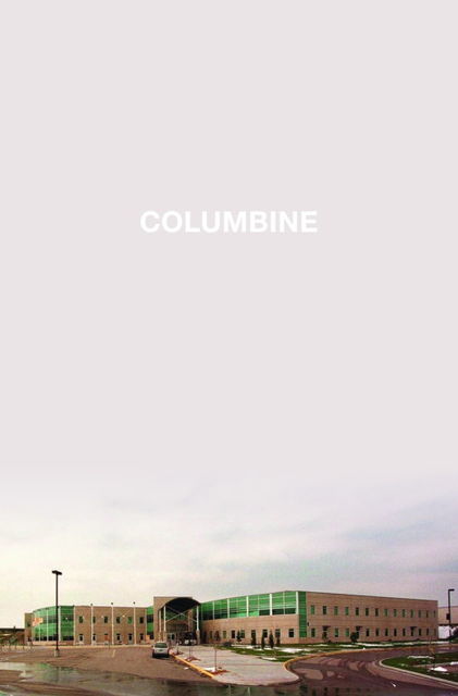 Columbine, Dave Cullen