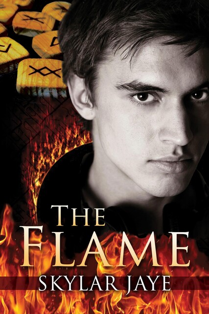 The Flame, Skylar Jaye