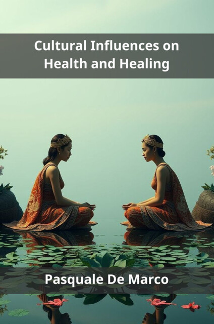 Cultural Influences on Health and Healing, Pasquale De Marco