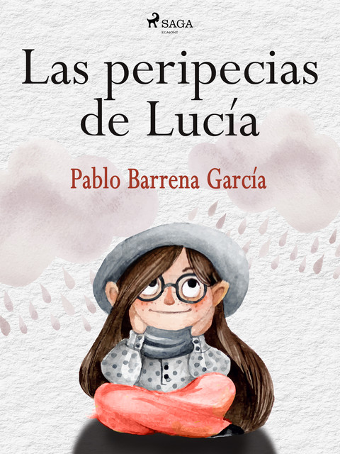 Las peripecias de Lucía, Pablo García
