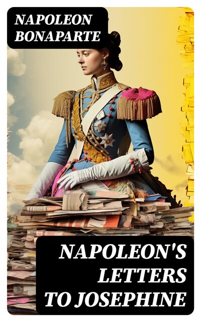 Napoleon's Letters to Josephine, 1796–1812, Emperor of the French Napoleon I