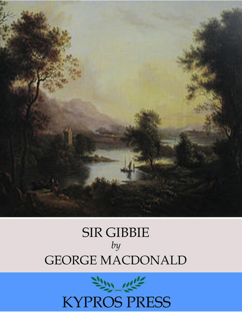 Sir Gibbie, George MacDonald