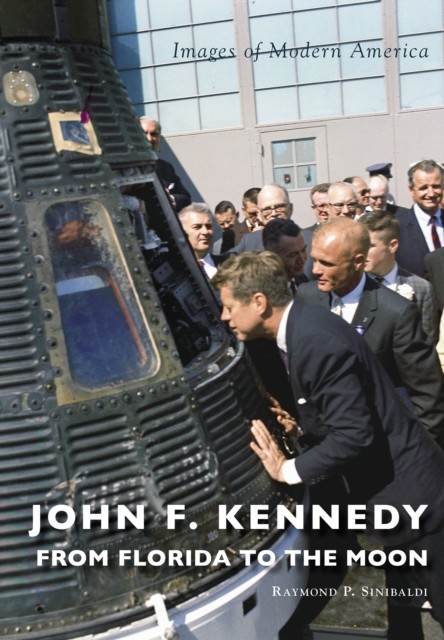 John F. Kennedy, Raymond Sinibaldi
