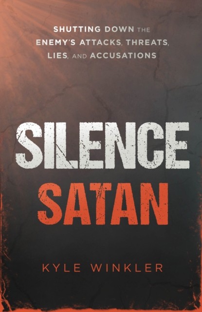 Silence Satan, Kyle Winkler