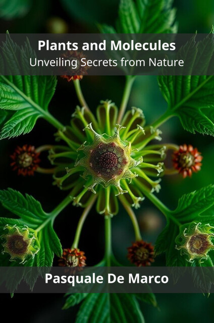 Plants and Molecules, Pasquale De Marco