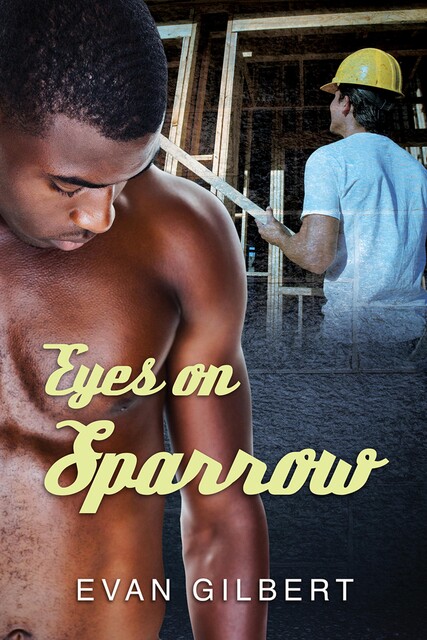 Eyes on Sparrow, Evan Gilbert