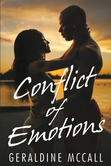 Conflict of Emotions, Geraldine McCall