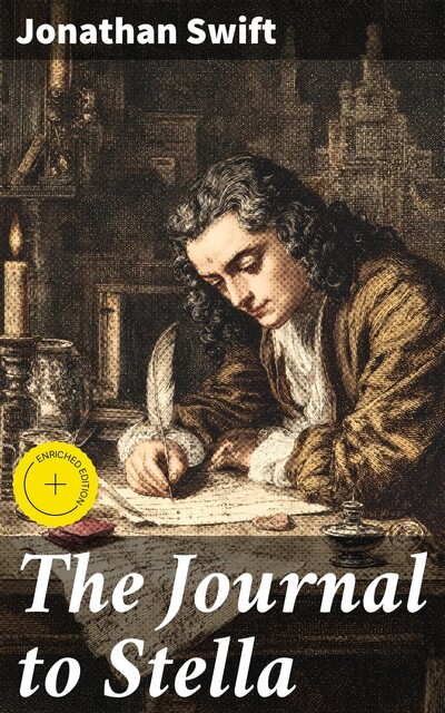 The Journal to Stella, Jonathan Swift
